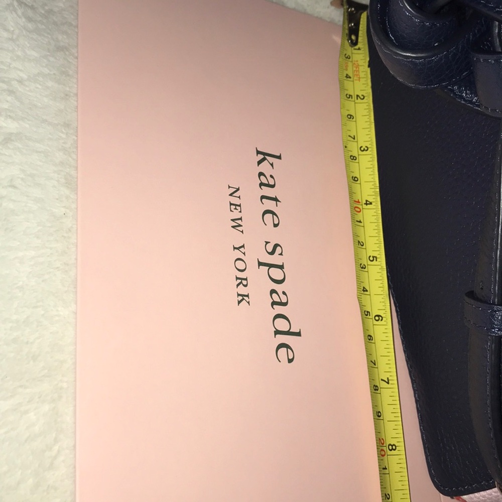 🚨🔥😍New Kate Spade♠️ Backpack😍🔥🚨 - Picture 8 of 8